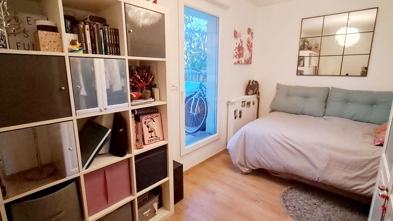 Photo of Bedroom in Gagny
