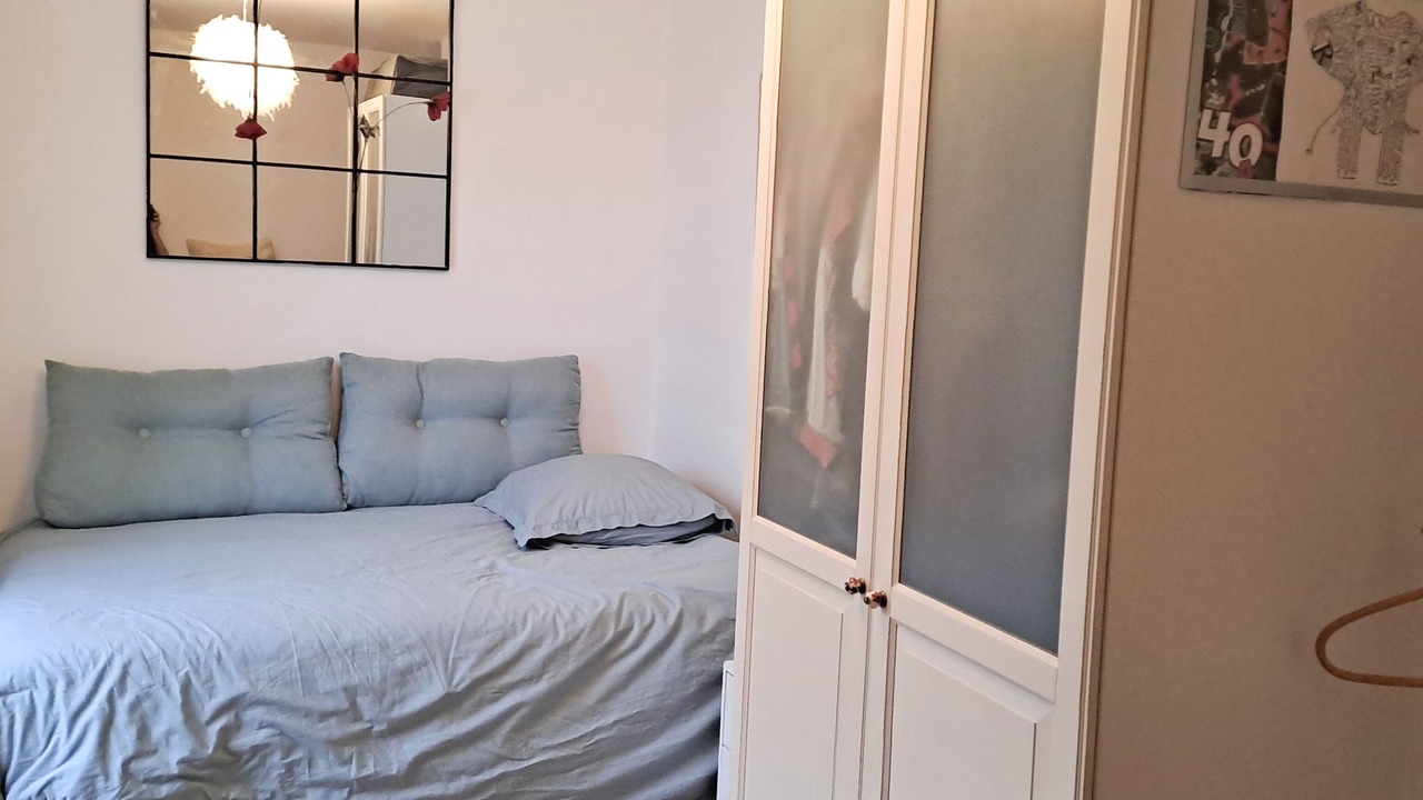 Photo of Bedroom in Gagny