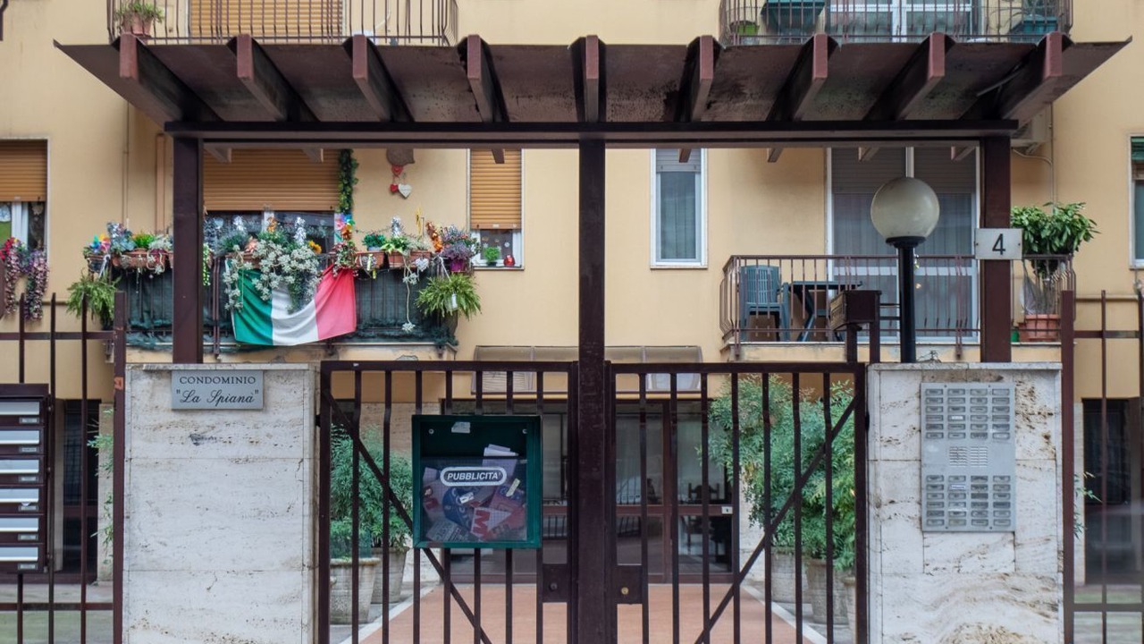 Photo of Outdoor in Borgo Milano