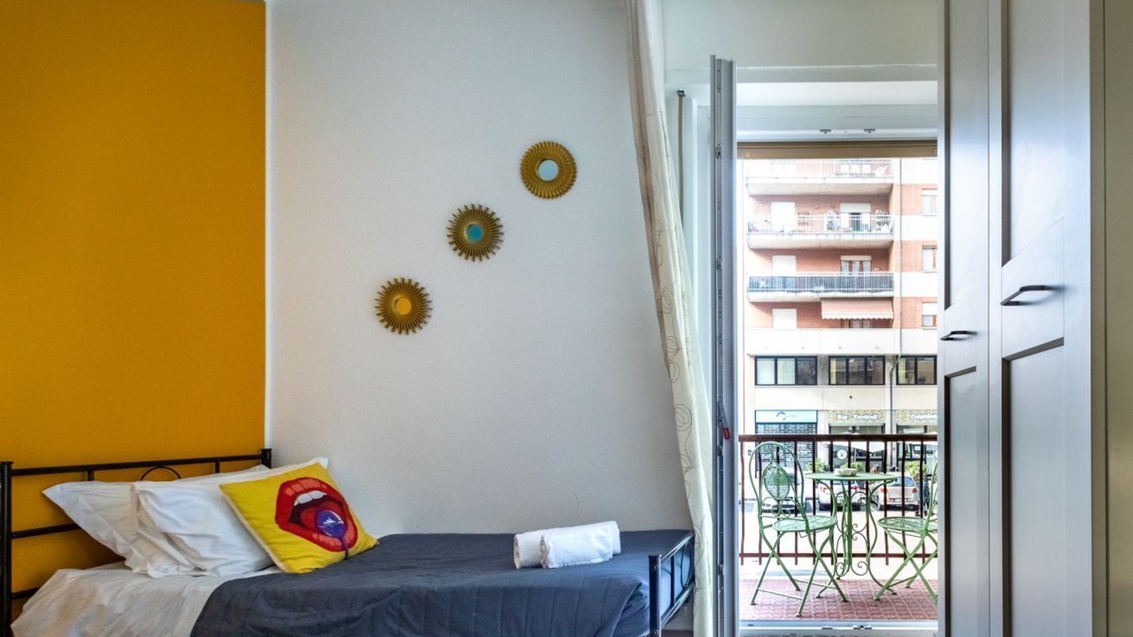 Photo of Bedroom in Borgo Milano