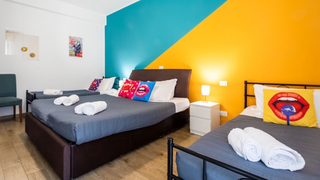 Photo of Bedroom in Borgo Milano