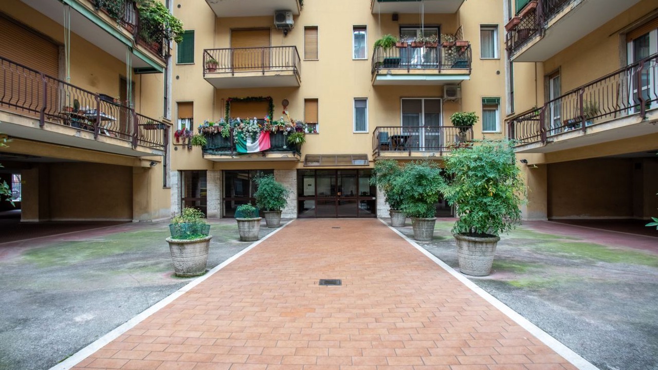 Photo of Outdoor in Borgo Milano