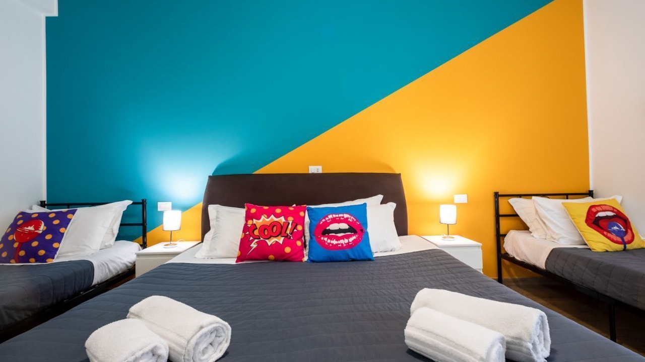 Photo of Bedroom in Borgo Milano
