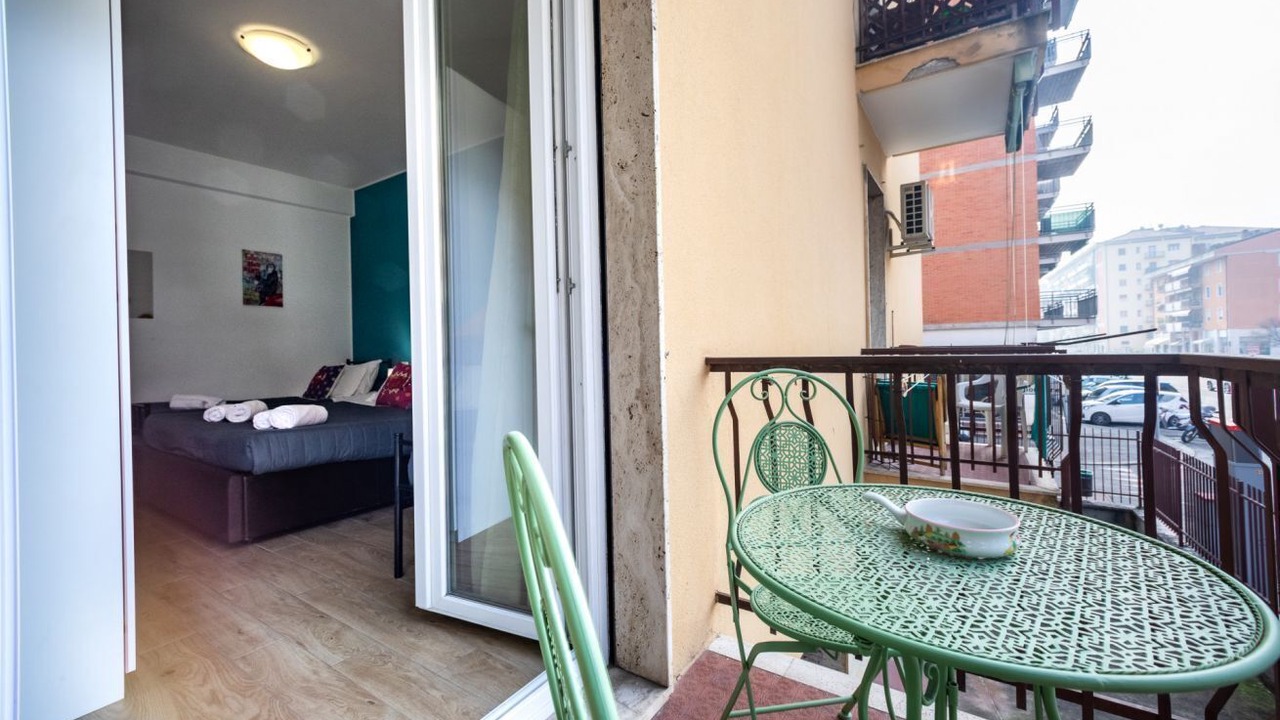 Photo of Outdoor in Borgo Milano