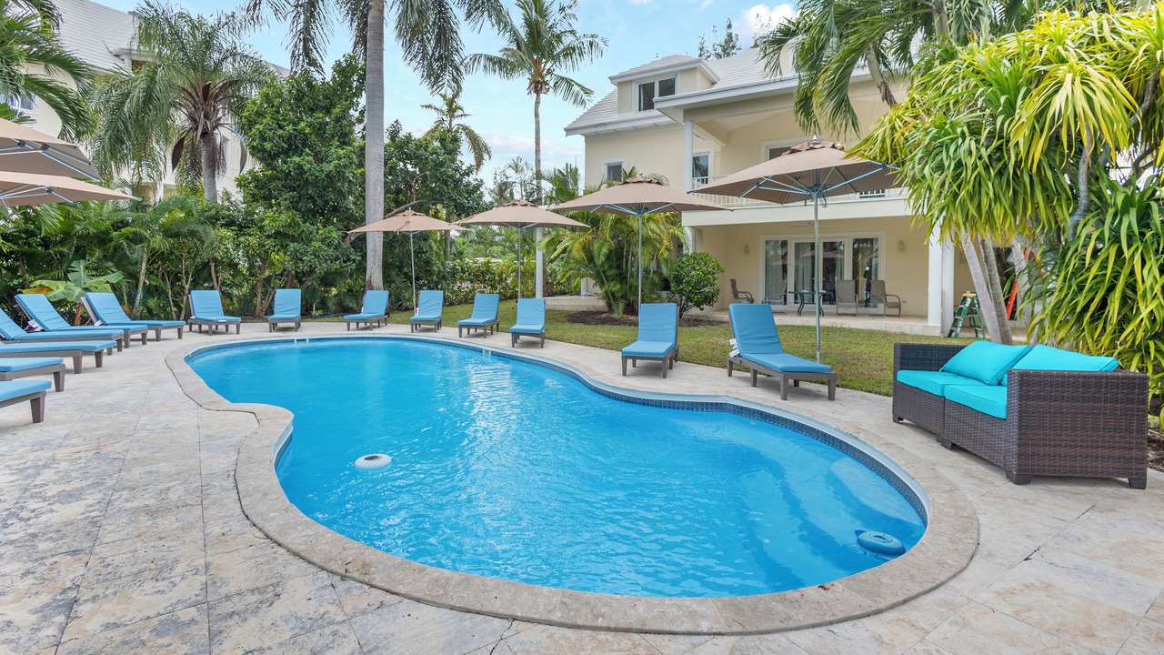 Photo of Outdoor in Paradise Island