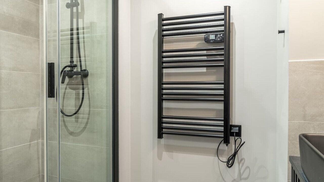 Photo of Bathroom in Madeleine