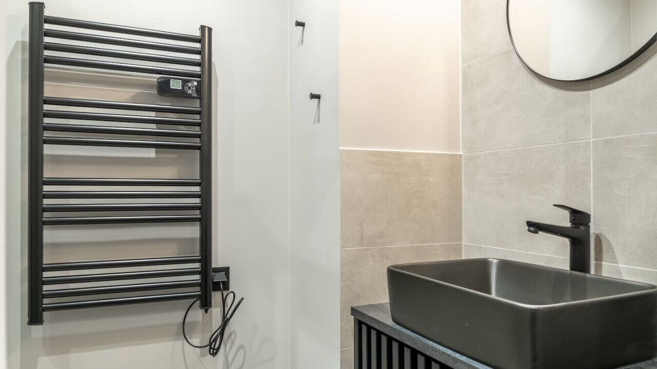 Photo of Bathroom in Madeleine