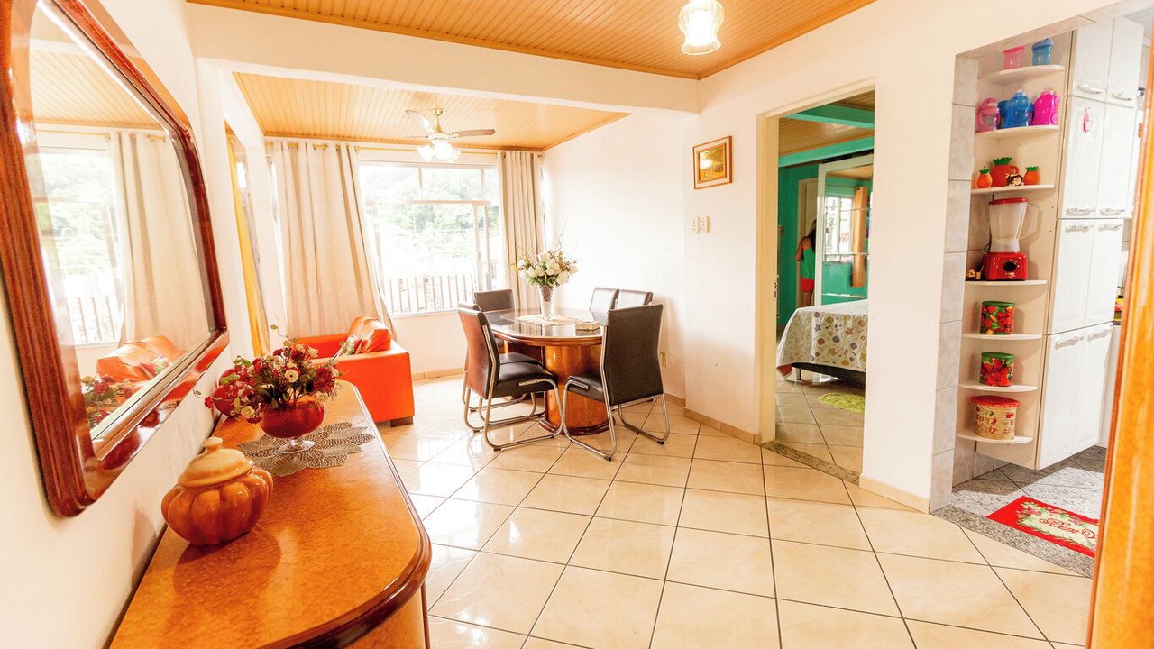 Photo of Bedroom in Praia do Jardim