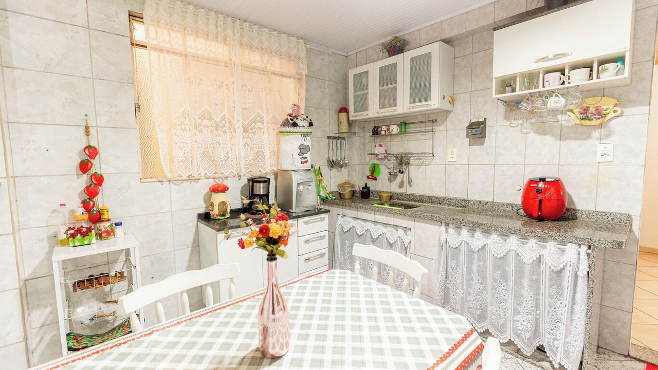 Photo of Kitchen in Praia do Jardim
