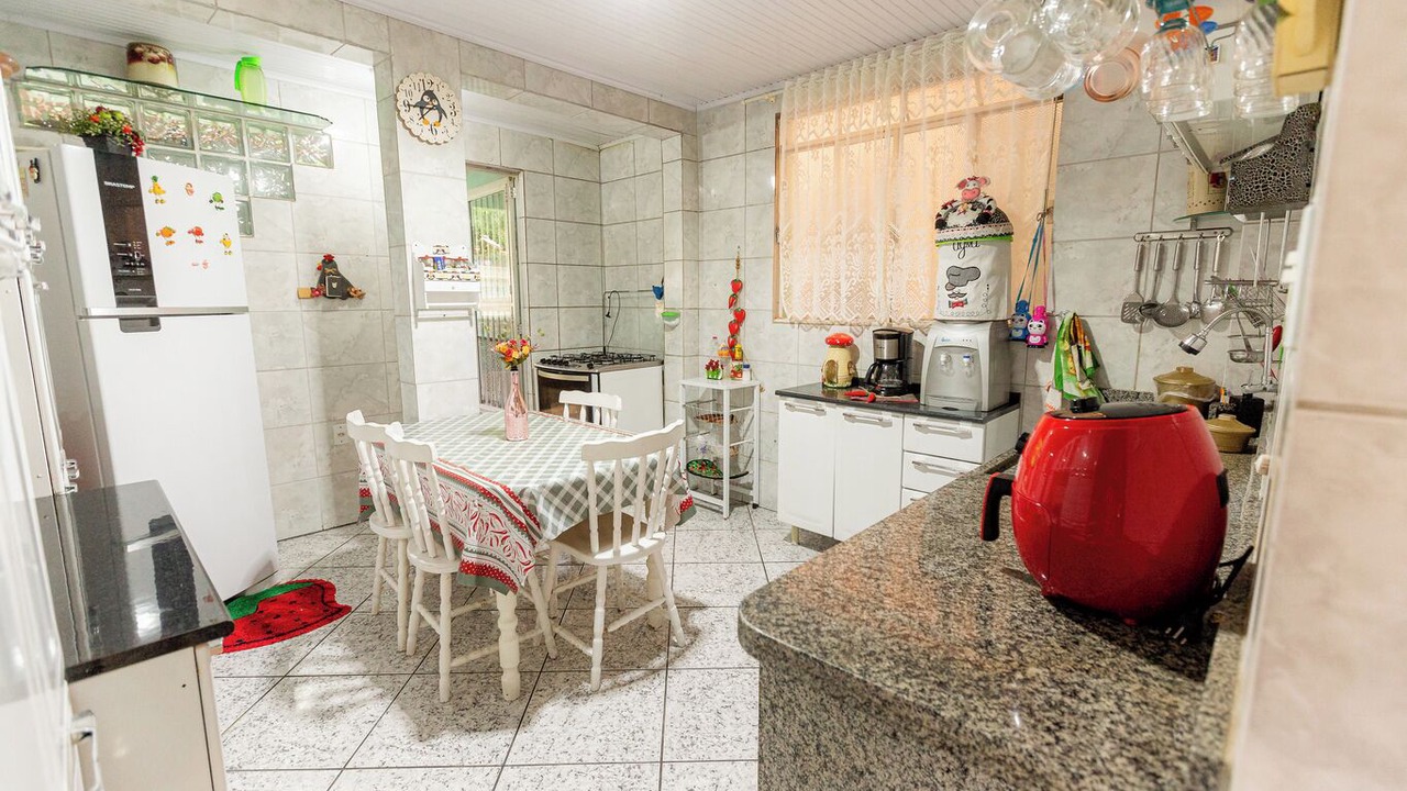 Photo of Kitchen in Praia do Jardim