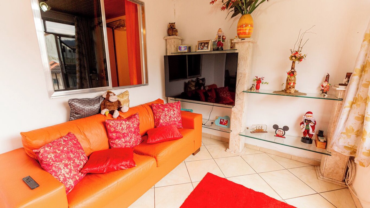 Photo of Livingroom in Praia do Jardim