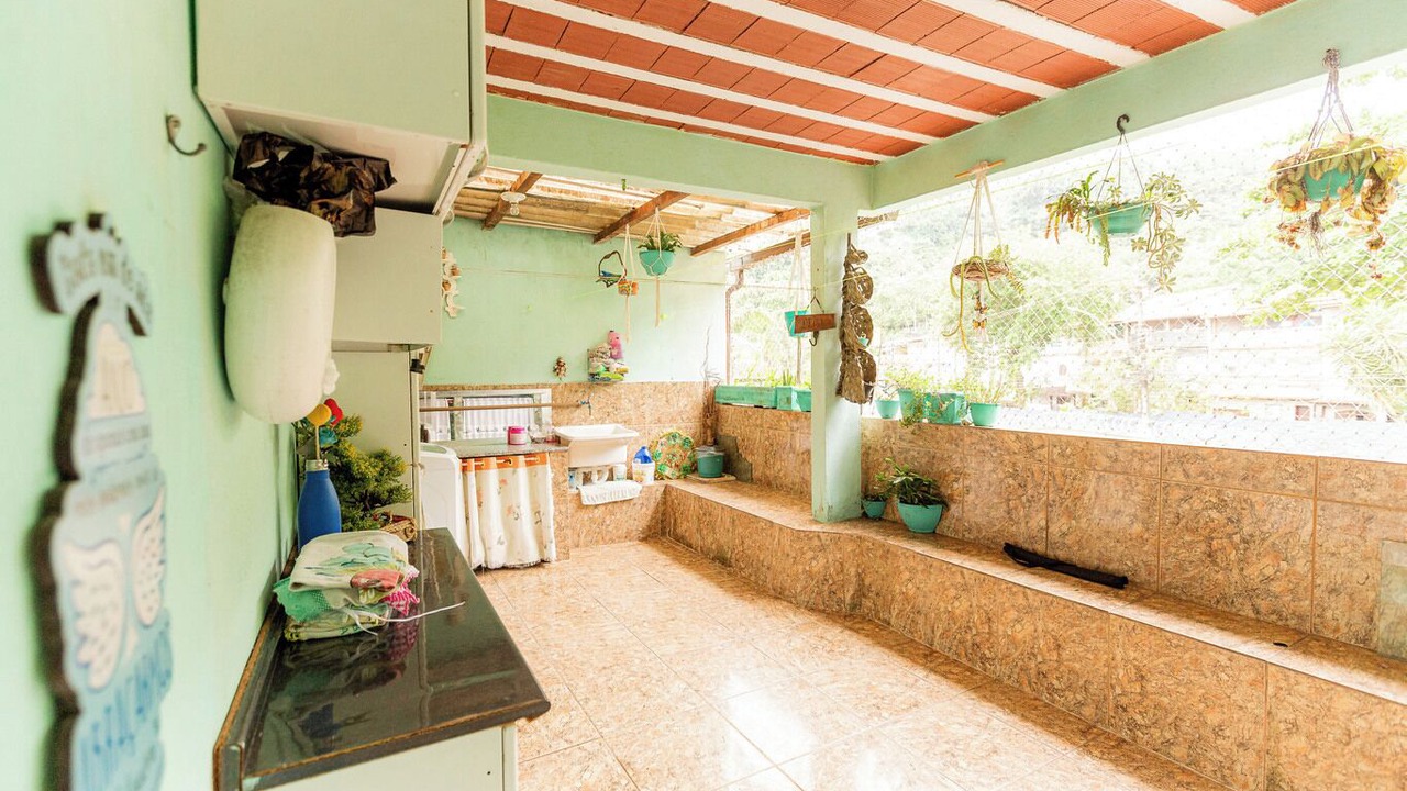 Photo of Bathroom in Praia do Jardim