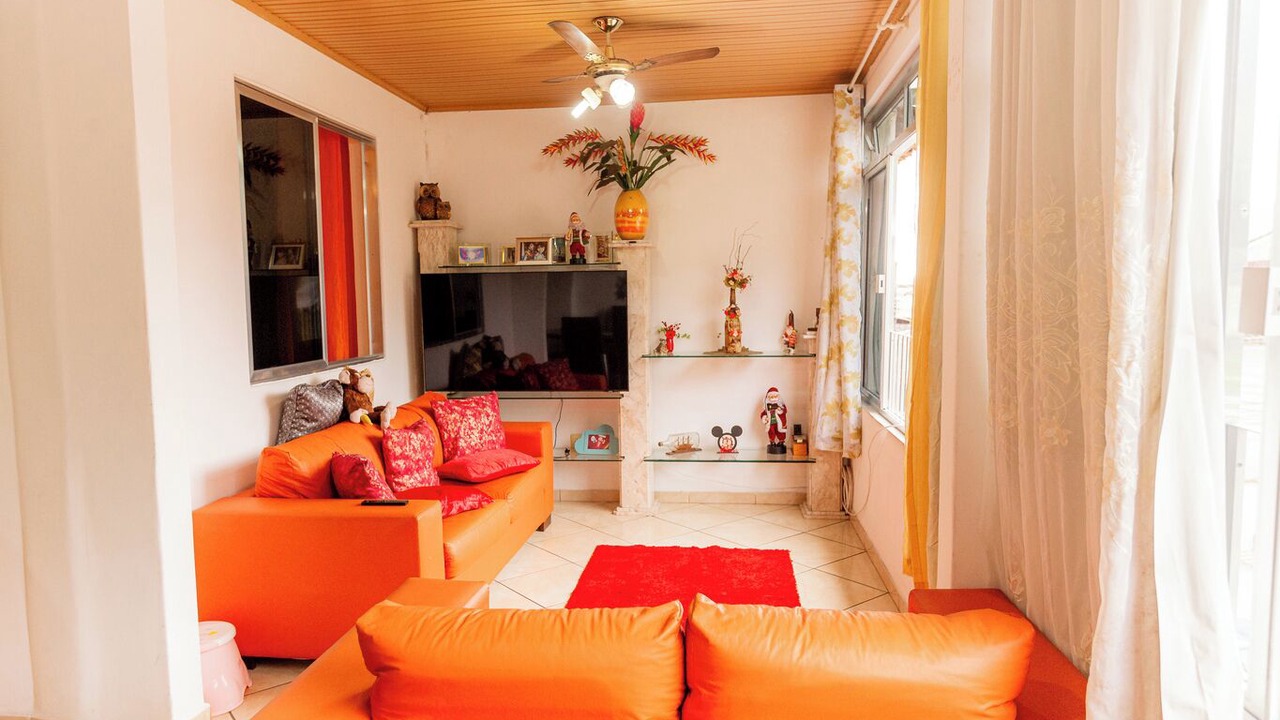 Photo of Livingroom in Praia do Jardim