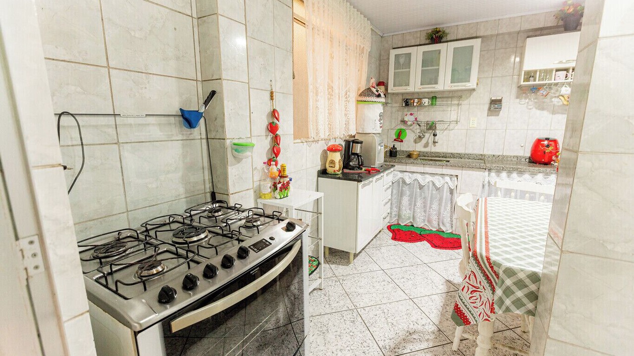 Photo of Kitchen in Praia do Jardim