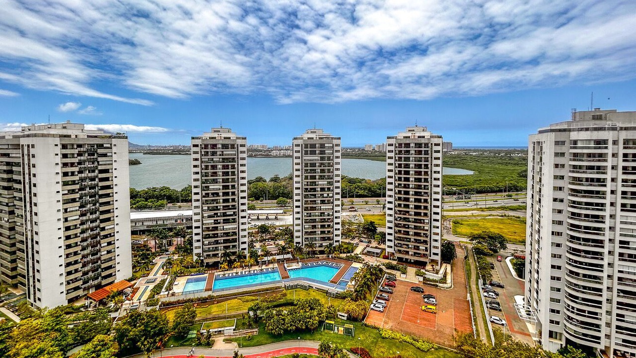 Photo of Outdoor in Camorim