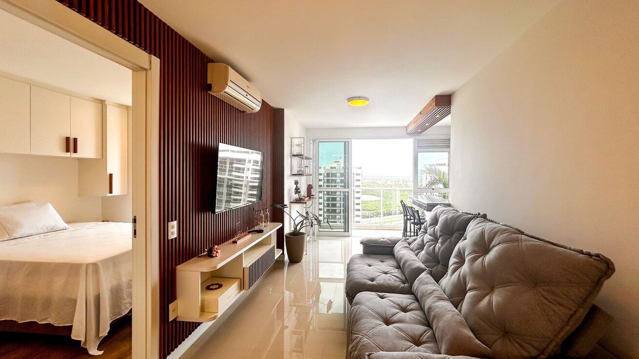 Photo of Livingroom in Camorim
