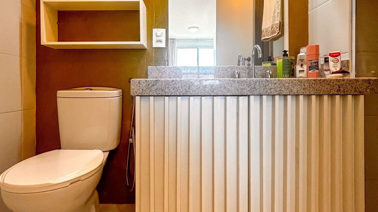 Photo of Bathroom in Camorim