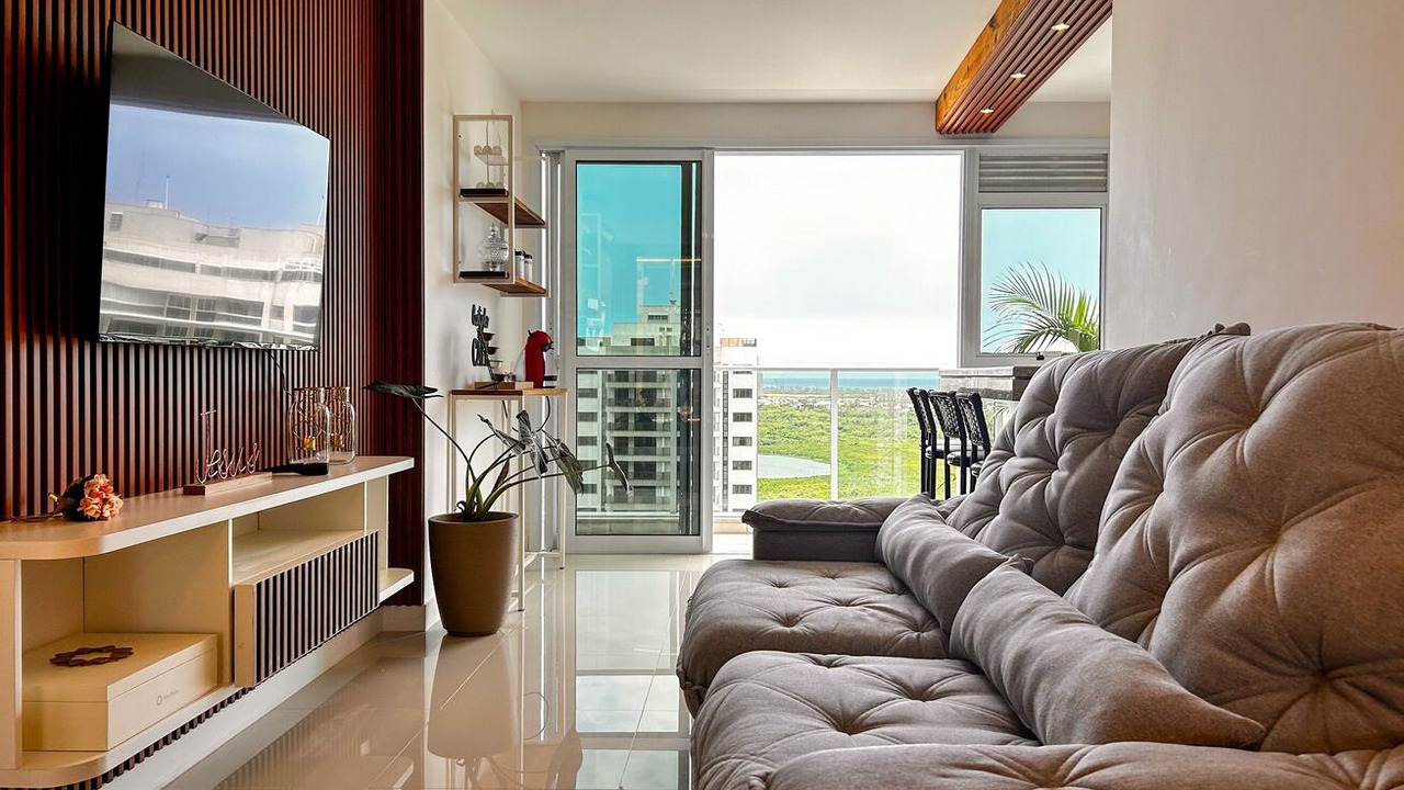 Photo of Livingroom in Camorim