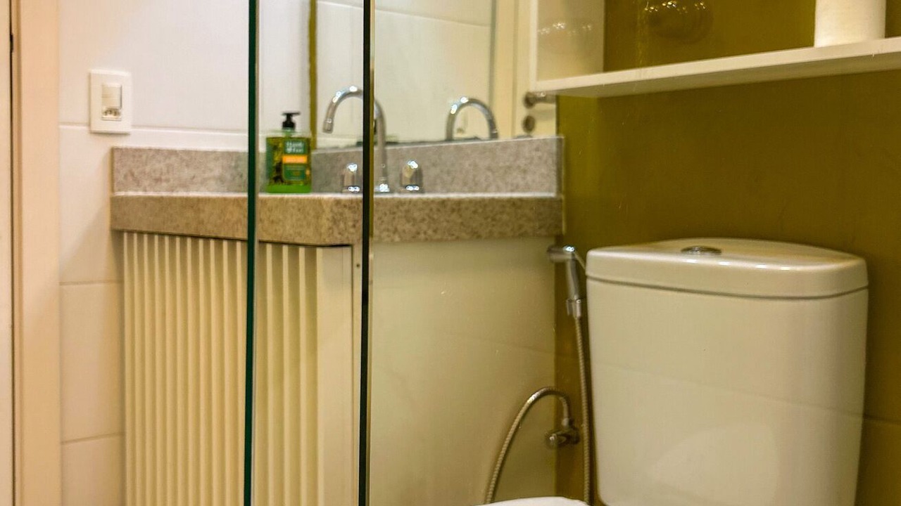 Photo of Bathroom in Camorim