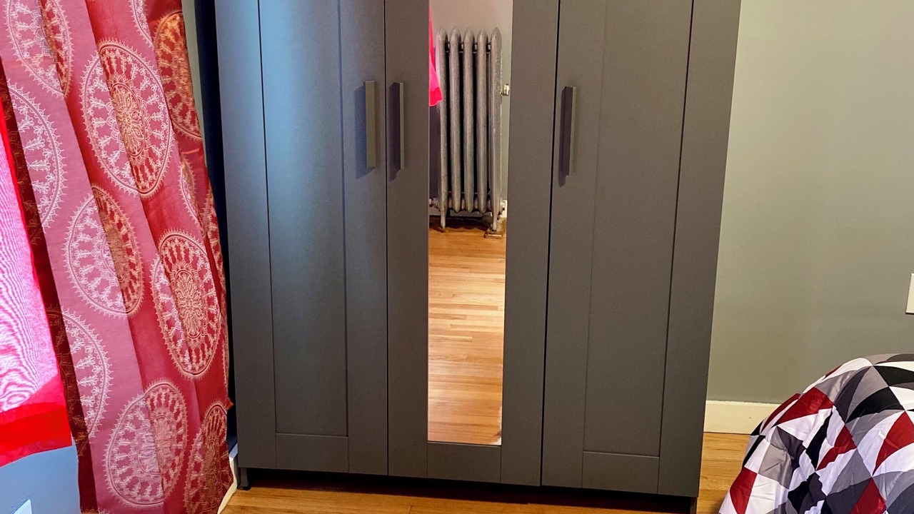 Photo of Bedroom in East Flatbush