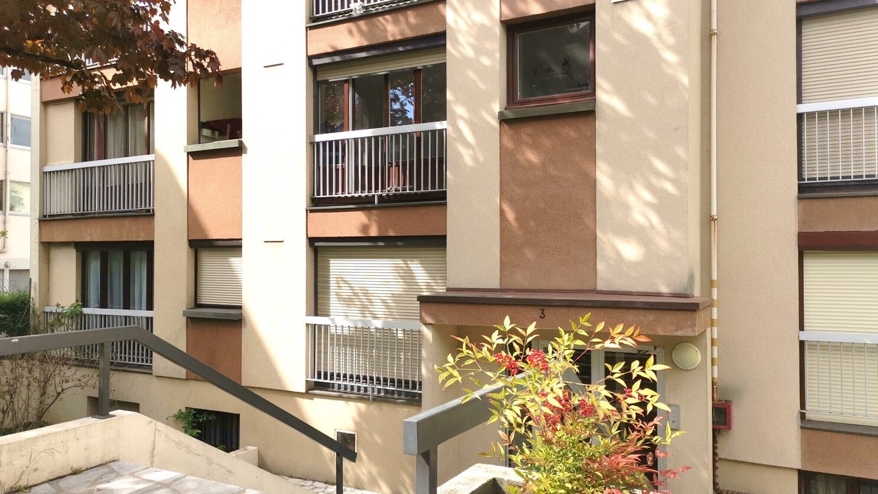 Photo of Outdoor in Sceaux