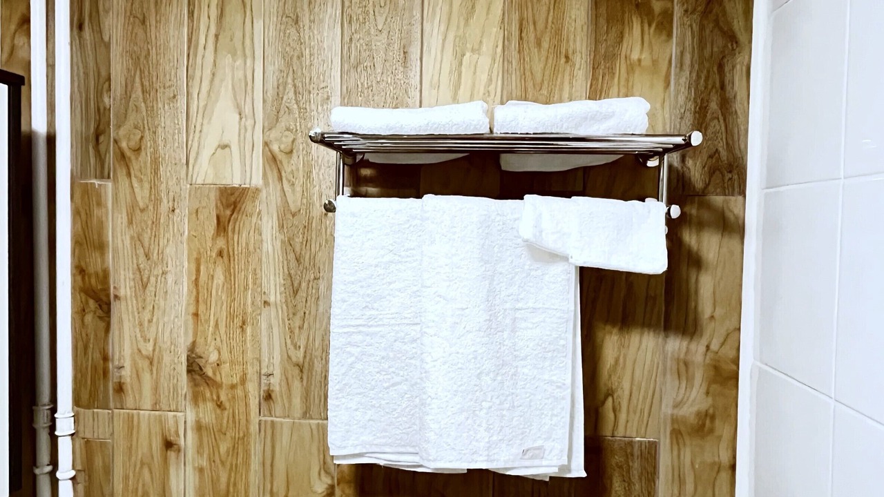 Photo of Bathroom in Sceaux