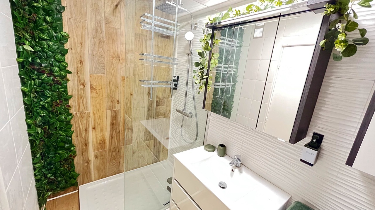 Photo of Bathroom in Sceaux