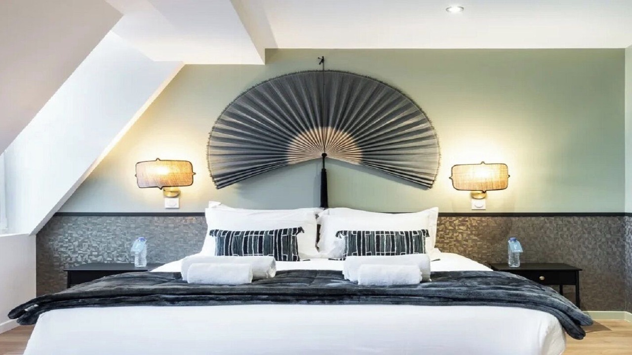 Photo of Bedroom in Bercy