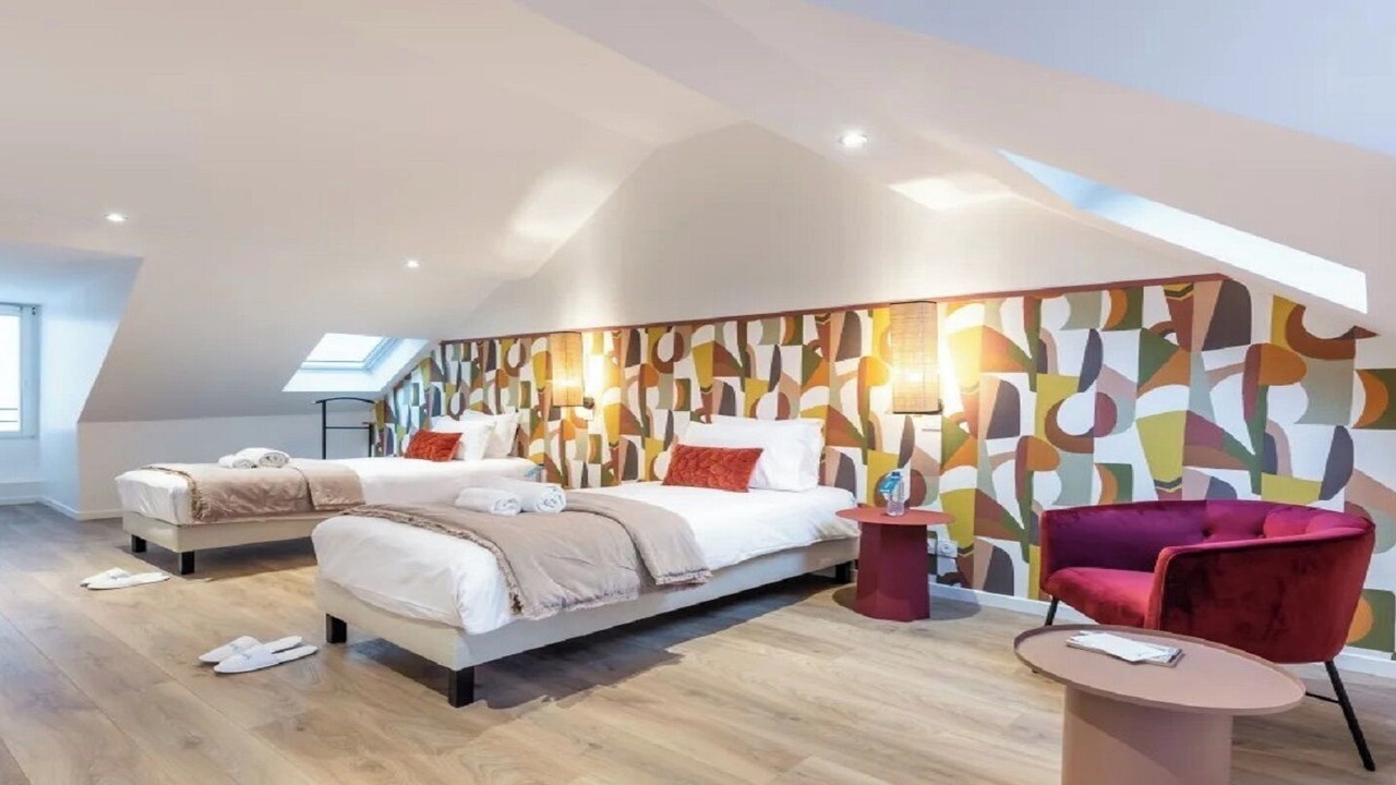Photo of Bedroom in Bercy