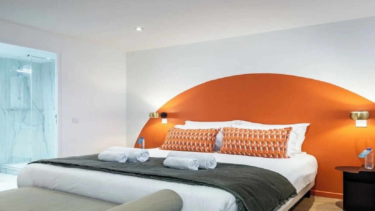 Photo of Bedroom in Bercy
