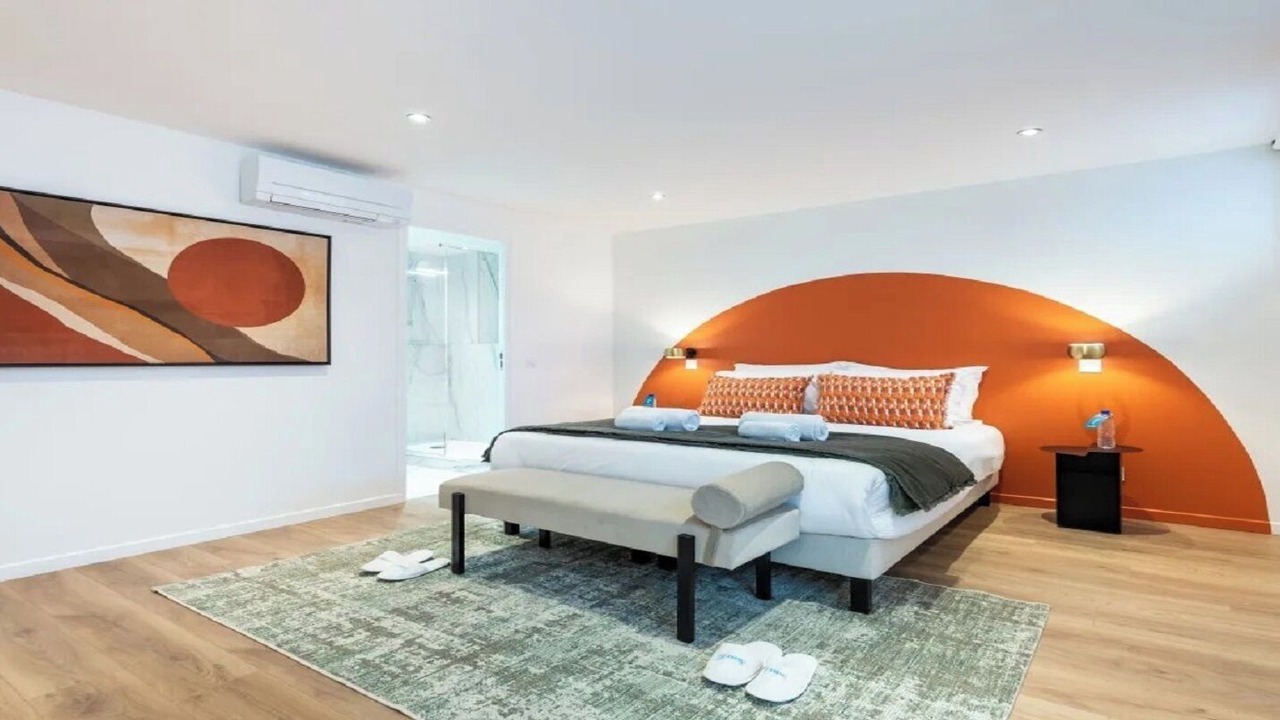 Photo of Bedroom in Bercy