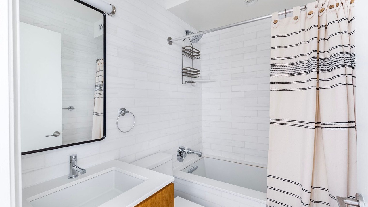 Photo of Bathroom in Sutton Place