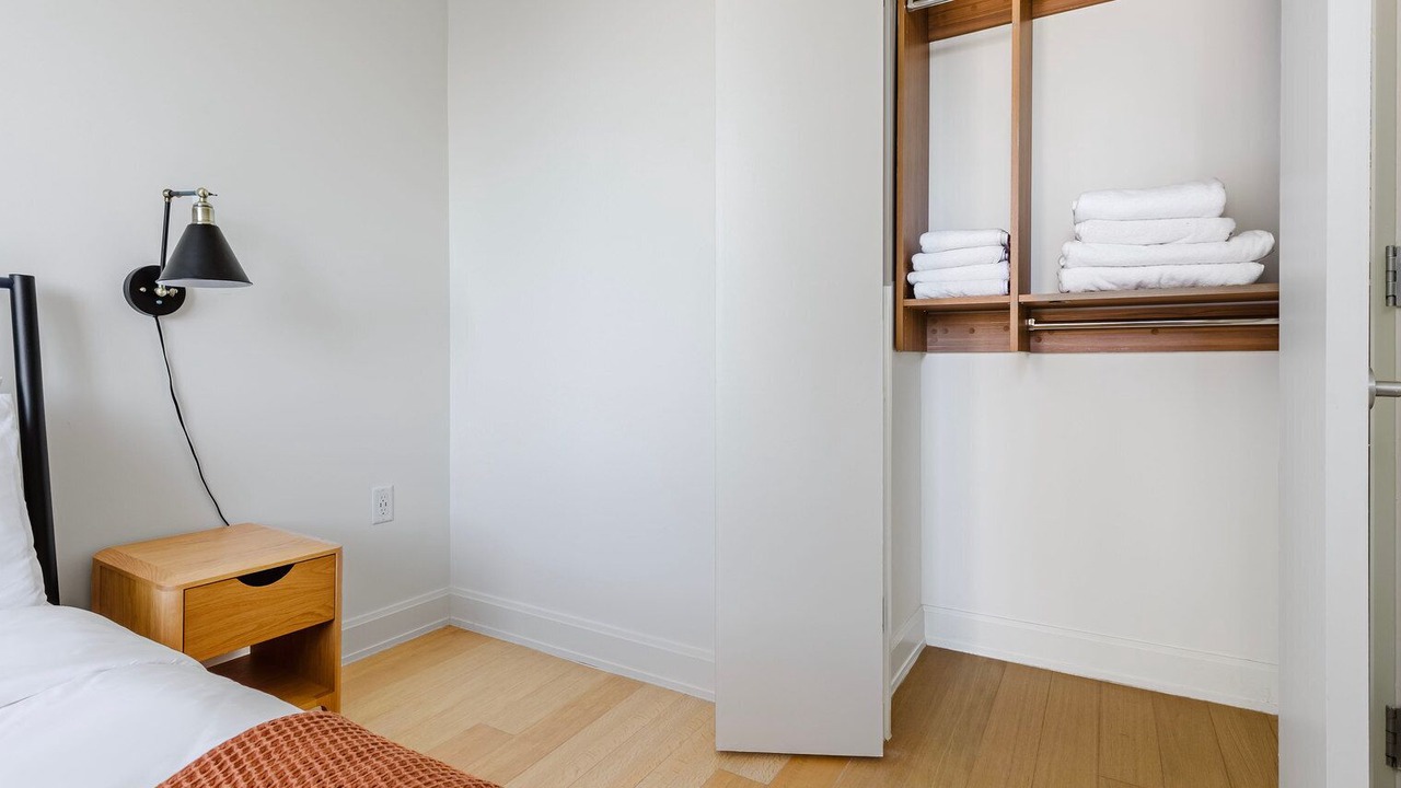 Photo of Bedroom in Sutton Place