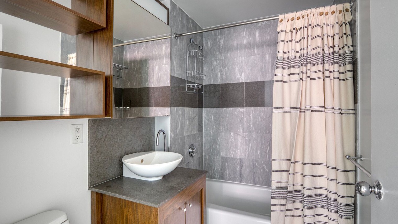 Photo of Bathroom in Chelsea