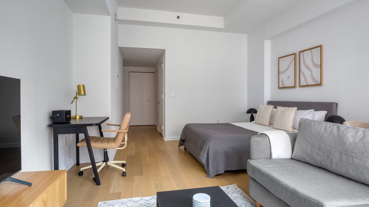 Photo of Bedroom in Chelsea