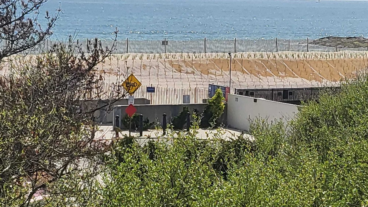 Photo of Outdoor in Belle Harbor