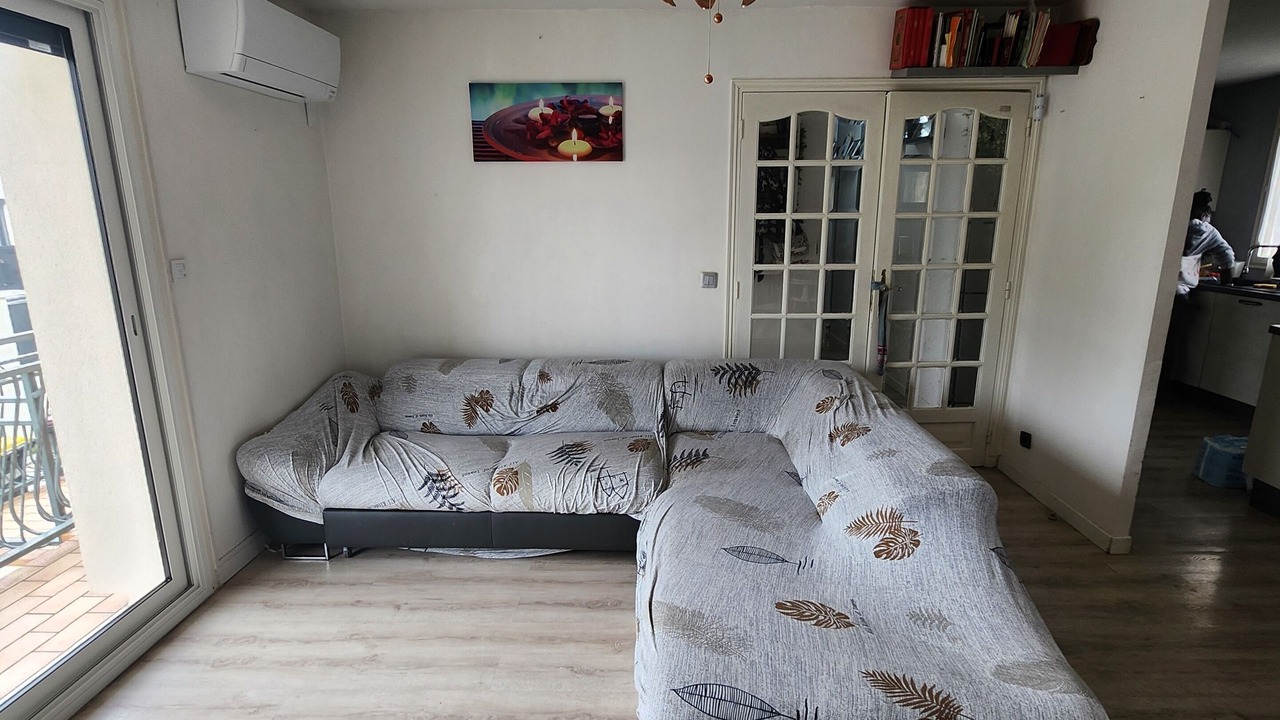Photo of Livingroom in Athis-Mons