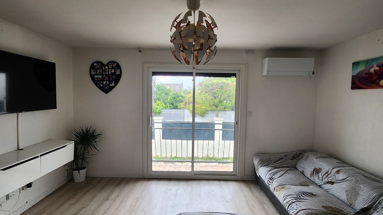 Photo of Livingroom in Athis-Mons