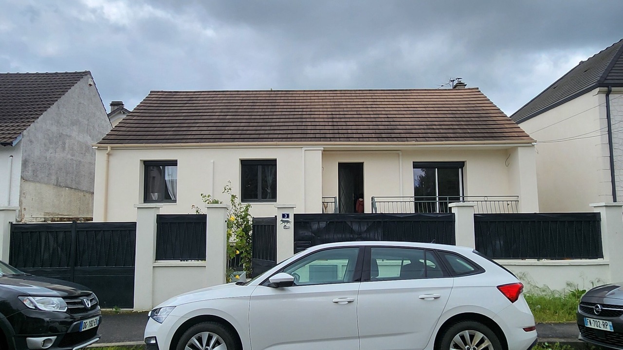 Photo of Outdoor in Athis-Mons