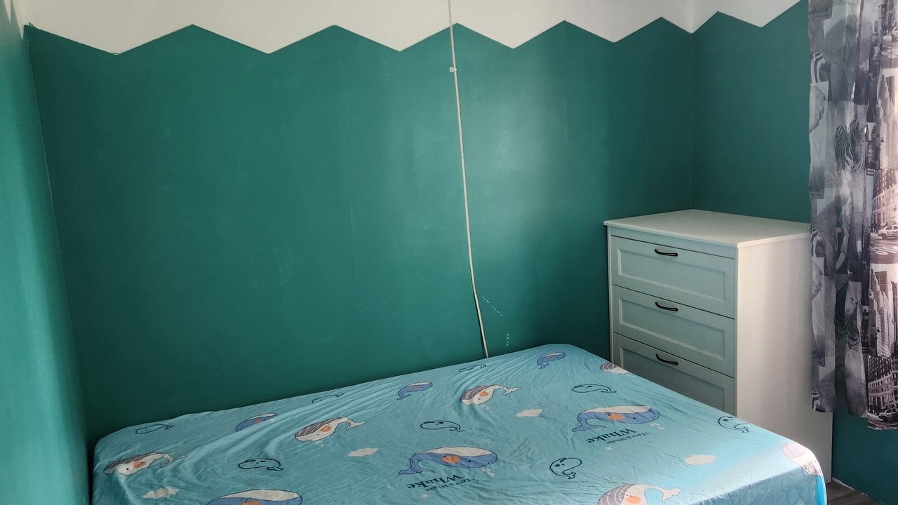 Photo of Bedroom in Athis-Mons