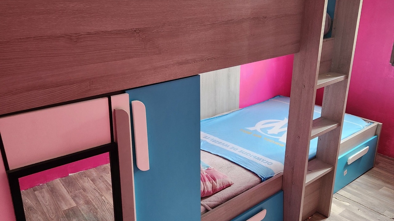 Photo of Bedroom in Athis-Mons