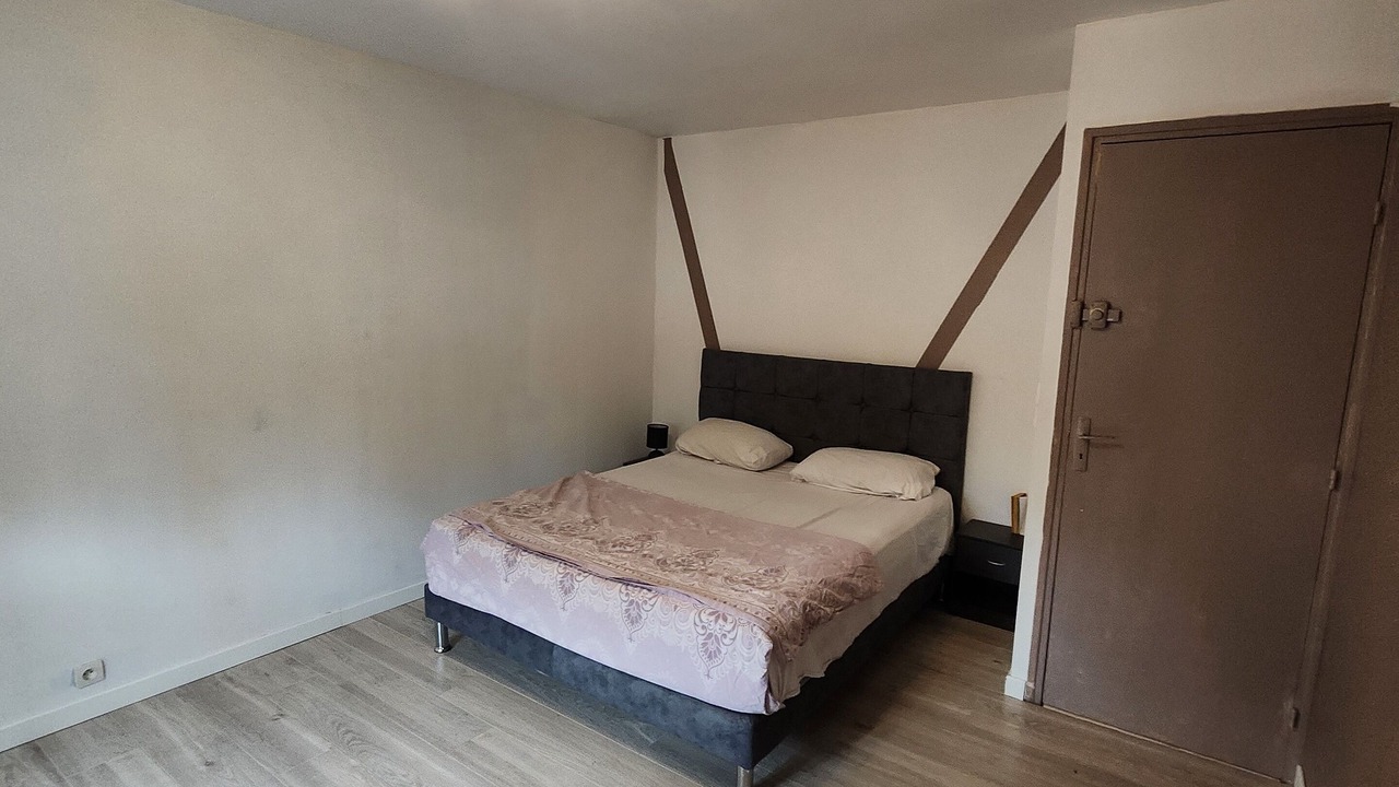 Photo of Bedroom in Athis-Mons