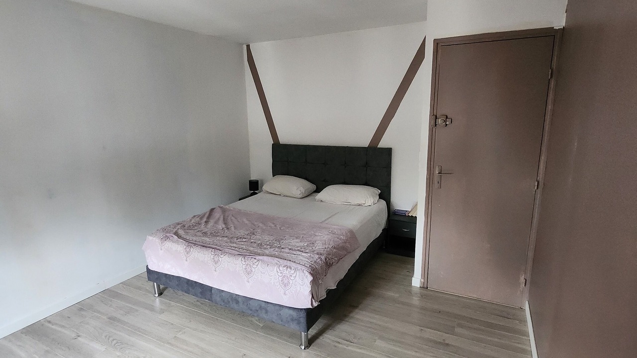 Photo of Bedroom in Athis-Mons