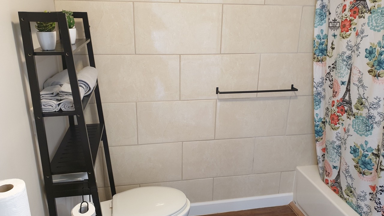 Photo of Bathroom in Cooper's Town