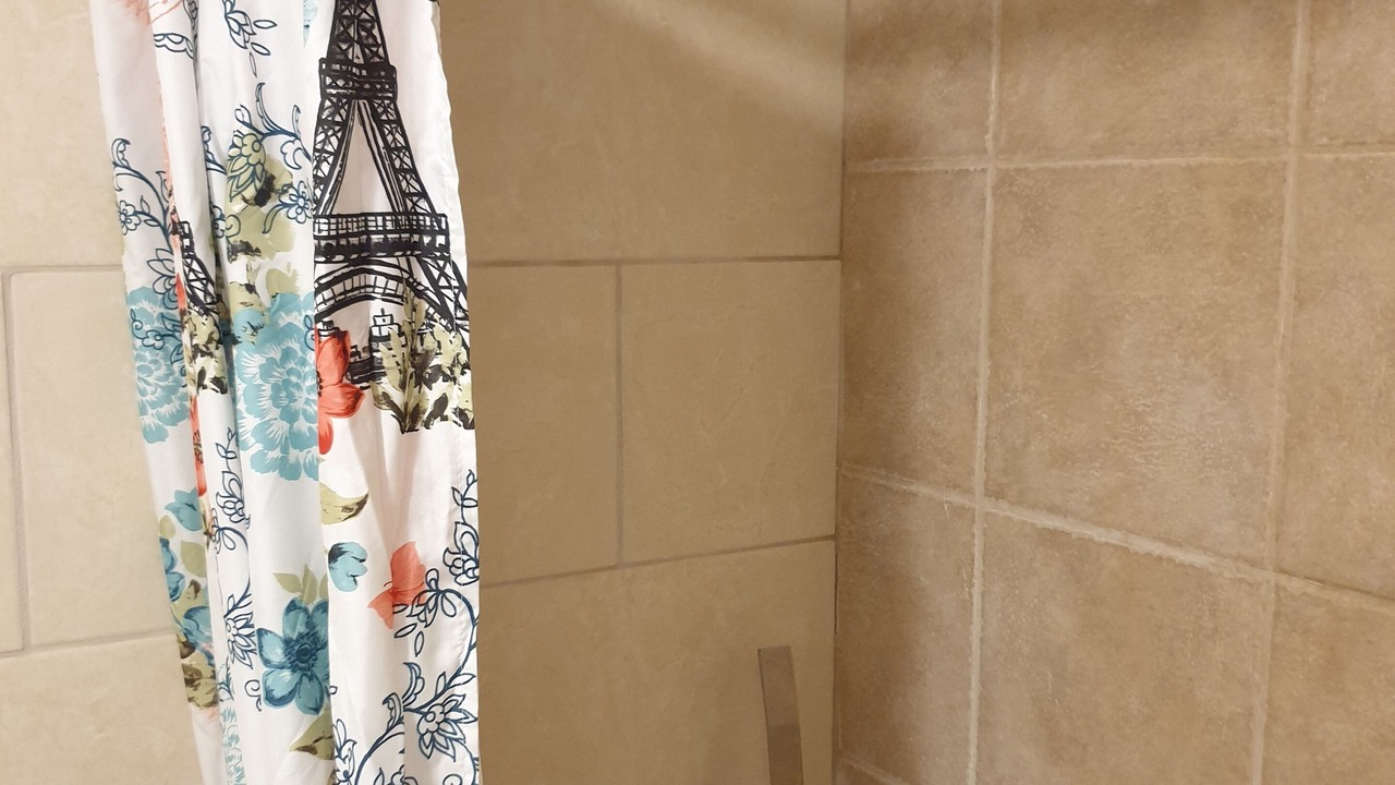 Photo of Bathroom in Cooper's Town