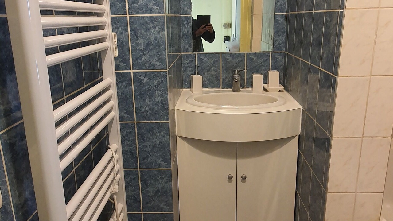 Photo of Bathroom in Villeneuve-le-Roi