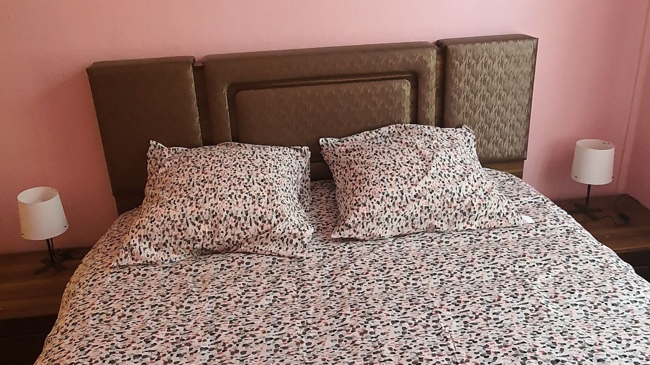 Photo of Bedroom in Villeneuve-le-Roi