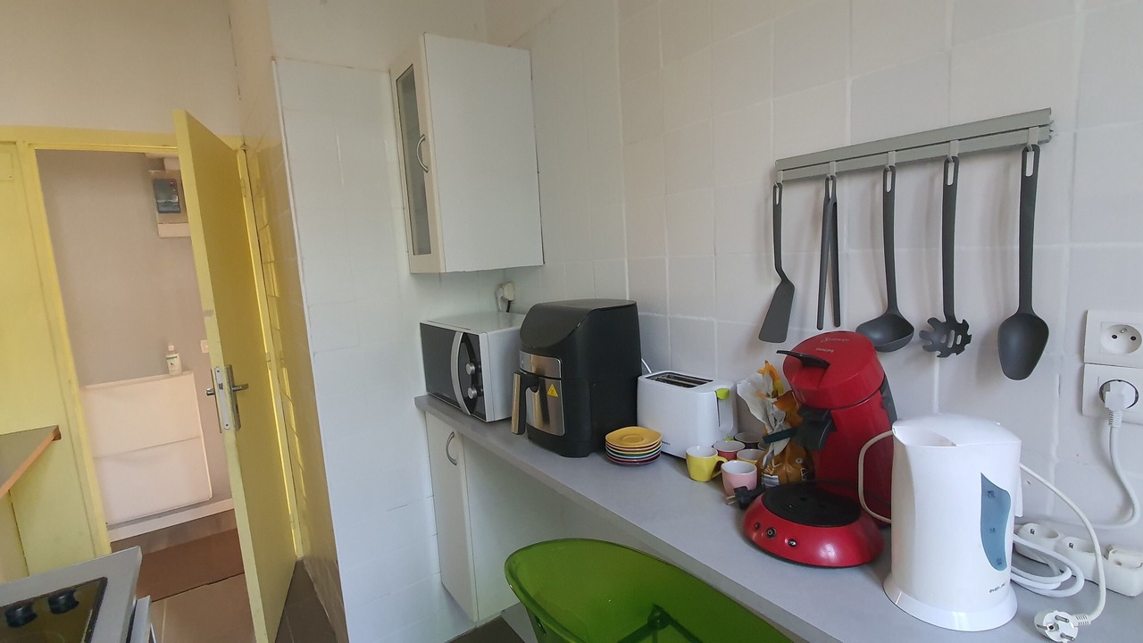 Photo of Kitchen in Villeneuve-le-Roi