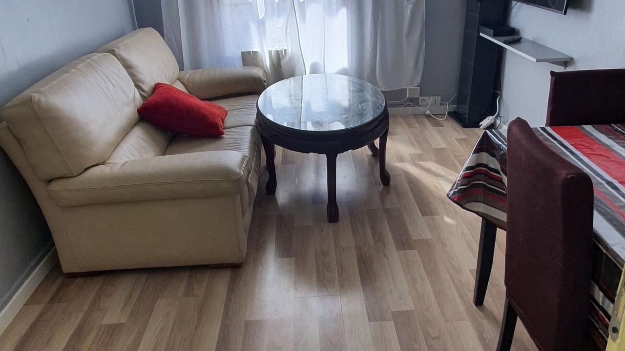 Photo of Livingroom in Villeneuve-le-Roi