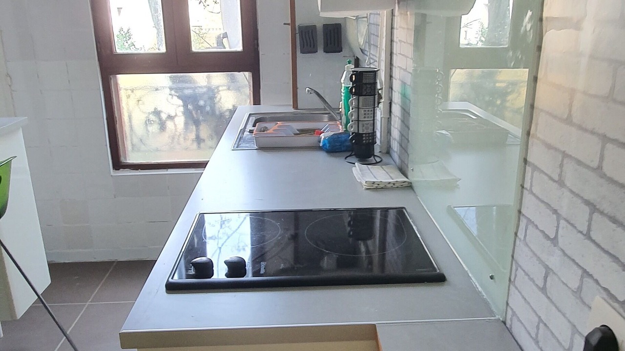 Photo of Kitchen in Villeneuve-le-Roi